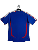 Maglia Francia 2006 I Home - Versione Retrò