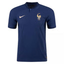 Maglia Francia 22/23 I Home - Versione Giocatore