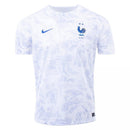 Maglia Francia 22/23 II Away - Versione Tifoso