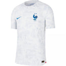 Maglia Francia 22/23 II Away - Versione Giocatore