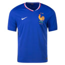 Maglia Francia 24/25 I Home - Versione Tifoso