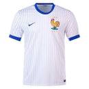 Maglia Francia 24/25 II Away - Versione Tifoso