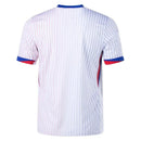 Maglia Francia 24/25 II Away - Versione Tifoso