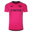Maglia Fulham 23/24 II Away - Versione Tifoso