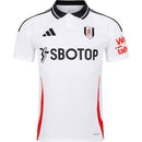 Maglia Fulham 24/25 I Home - Versione Tifoso