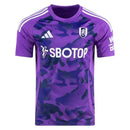 Maglia Fulham 24/25 III Third - Versione Tifoso