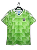 Maglia Germania 1988 II Away - Versione Retrò