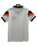 Maglia Germania 1992 I Home - Versione Retrò