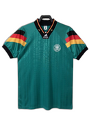 Maglia Germania 1992 II Away - Versione Retrò