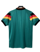 Maglia Germania 1992 II Away - Versione Retrò