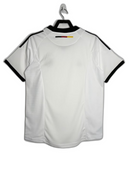 Maglia Germania 2002 I Home - Versione Retrò