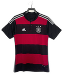 Maglia Germania 2014 II Away - Versione Retrò