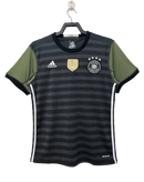 Maglia Germania 2016 II Away - Versione Retrò