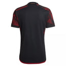 Maglia Germania 22/23 II Away - Versione Tifoso