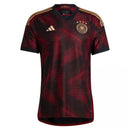Maglia Germania 22/23 II Away - Versione Giocatore