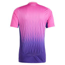 Maglia Germania 24/25 II Away - Versione Tifoso