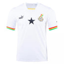 Maglia Ghana 22/23 I Home - Versione Tifoso