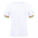 Maglia Ghana 22/23 I Home - Versione Tifoso