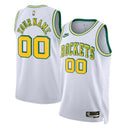Maglia NBA - Houston Rockets - 2023 - Edizione Classica - Bianco