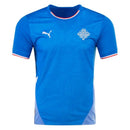 Maglia Islanda 24/25 I Home - Versione Tifoso