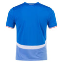 Maglia Islanda 24/25 I Home - Versione Tifoso