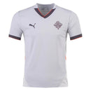 Maglia Islanda 24/25 II Away - Versione Tifoso