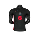 Camisa Barcelona II 2024/25 Jogador