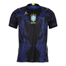 Maglia Brasile 26/27 I Home - Versione Tifoso Jordan Blu e nero