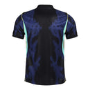 Maglia Brasile 26/27 I Home - Versione Tifoso Jordan Blu e nero