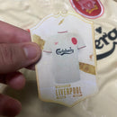 Camisa Liverpool II 1996/97