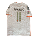 Camisa Real Madrid I Despedida Raúl 2013/14