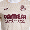 Camisa Villarreal II 2025/26