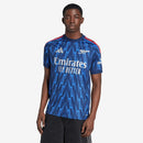 Camisa Adidas Arsenal 2025/26 II Torcedor