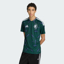 KSA Maglia Home 2026