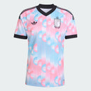BEL Maglia Away 2026