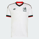 MEX Maglia Away 2026