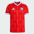 CHI Maglia Home 2026