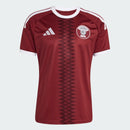 QAT Maglia Home 2026