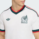 MEX Maglia Away 2026