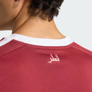 QAT Maglia Home 2026
