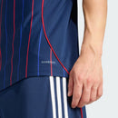 Camisa Lyon II 2025/26