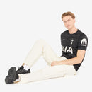 Camisa Nike Tottenham 2025/26 II Torcedor