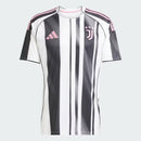Camisa adidas Juventus FC 2025/26 I