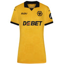 Camisa Wolves I 2025/26 Feminina