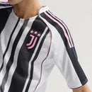 Camisa adidas Juventus FC 2025/26 I Jogador