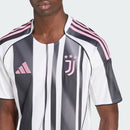 Camisa adidas Juventus FC 2025/26 I