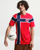 NOR Maglia Home 2026