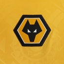 Camisa Wolves I 2025/26