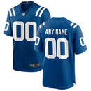 Maglia NFL Ind. Colts - Edizione Classica - Versione di Gioco