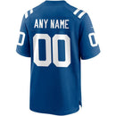 Maglia NFL Ind. Colts - Edizione Classica - Versione di Gioco